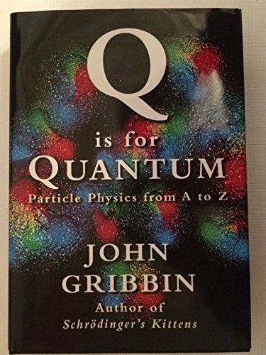 Q is for Quantum