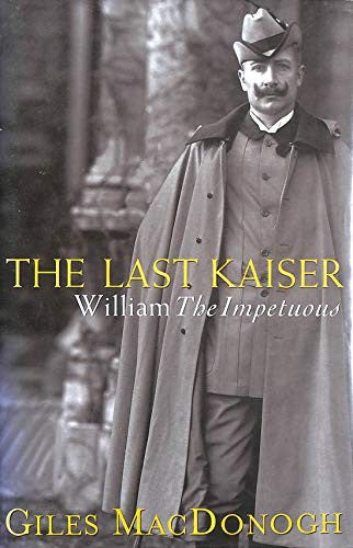 The Last Kaiser