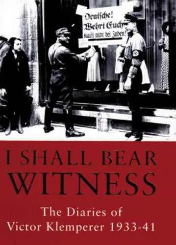 The Klemperer Diaries