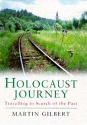 Holocaust Journey