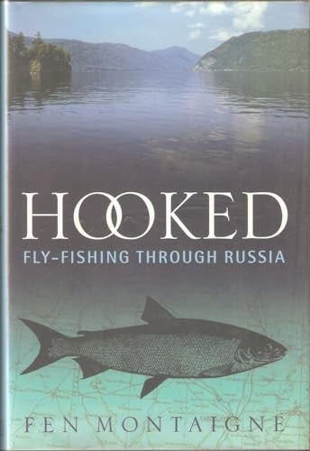 Hooked!