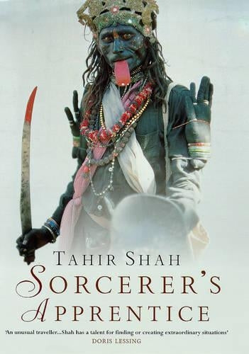 Sorcerer's Apprentice
