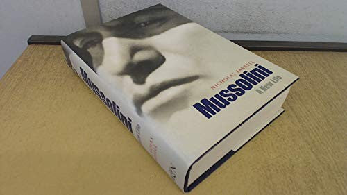 Mussolini