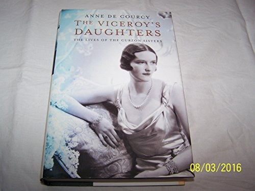 The Viceroy's Daughters