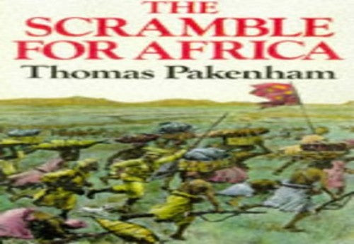 The Scramble for Africa
