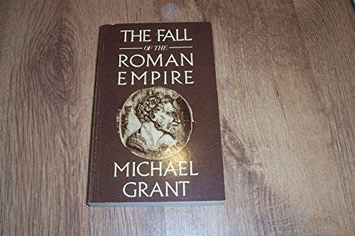 The Fall of the Roman Empire