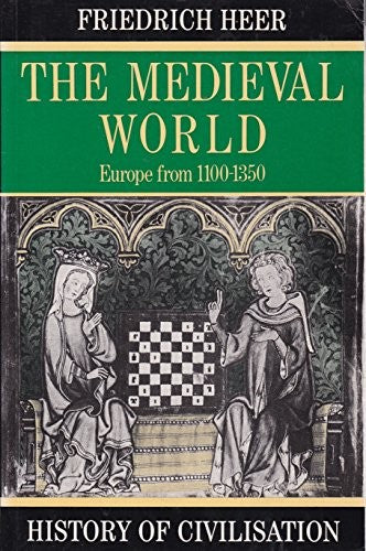 Mediaeval World