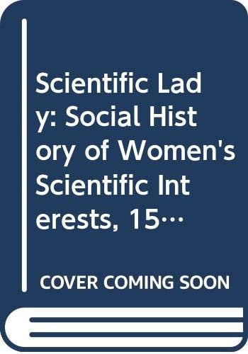 Scientific Lady