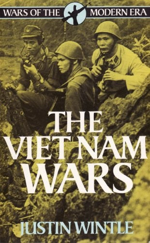 The Vietnam Wars