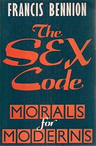The Sex Code