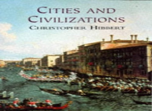 Cities and Civilizations
