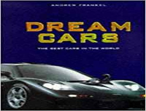 Dream Cars