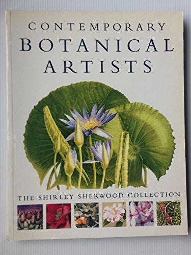 Contemporary Botanical Artists