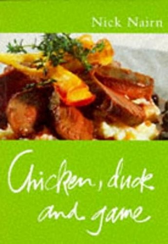 Chicken, Duck and Game