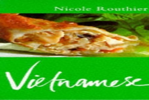 Vietnamese Cooking
