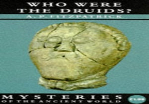 Who Were the Druids?