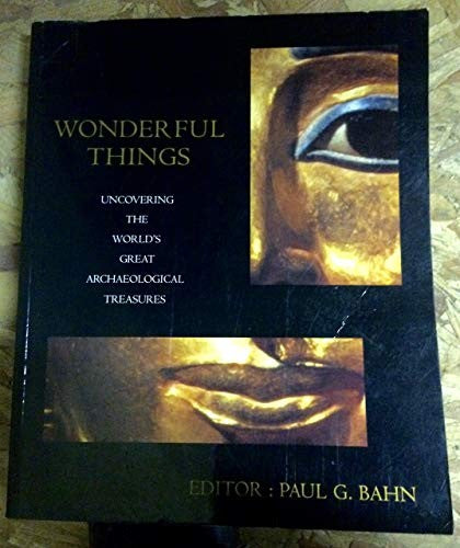 Wonderful Things