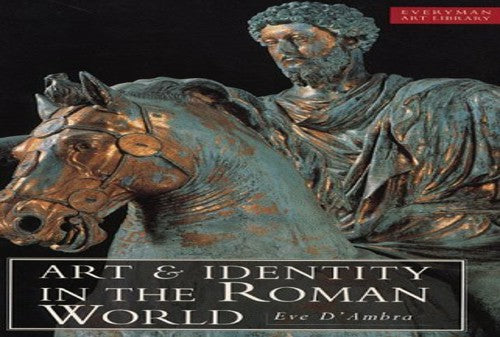 Art and Identity In The Roman World