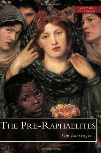 The Pre-Raphaelites