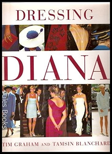 Dressing Diana