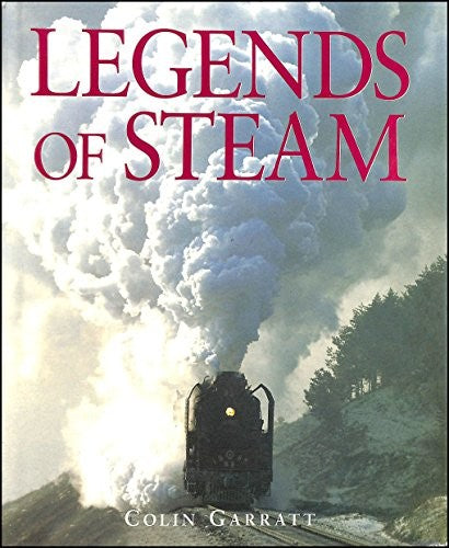 Legends of Steam