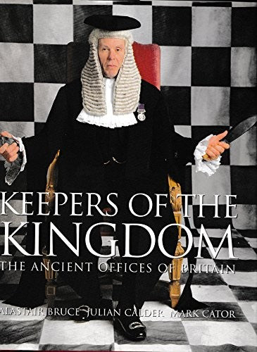 Keepers of the Kingdom