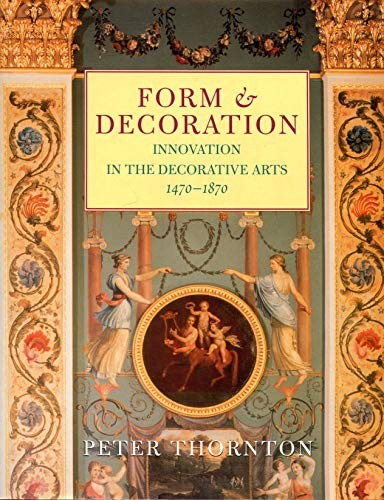 Form and Decoration
