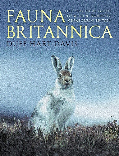 Fauna Britannica