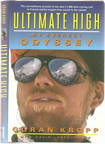 Ultimate High
