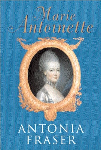 Marie Antoinette