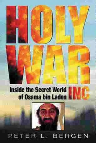 The Holy War, Inc