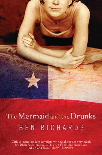 The Mermaid and the Drunks