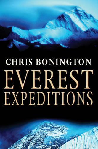 Everest Expeditions