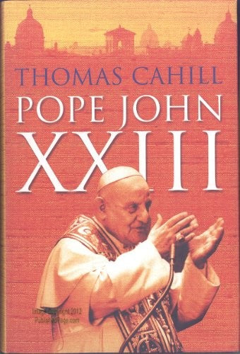 Pope John XXIII