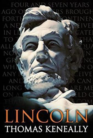Abraham Lincoln