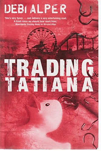 Trading Tatiana