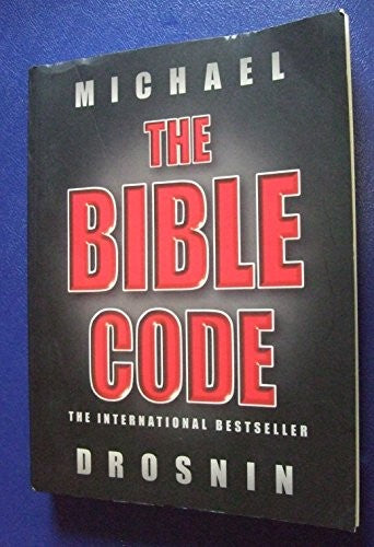 The Bible Code