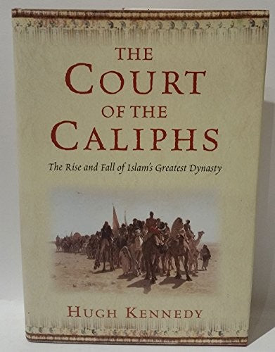 The Court of the Caliphs