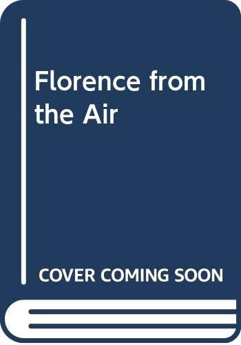Florence from the Air