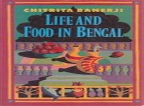 Life and Food in Bengal
