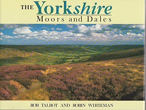 Yorkshire Moors and Dales