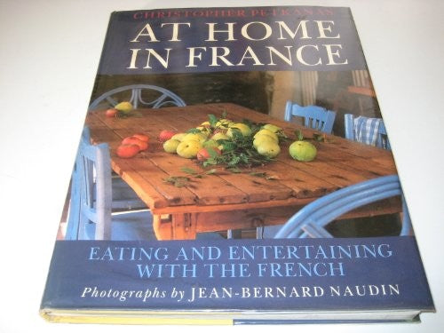 At Home in France