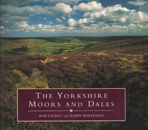 The Yorkshire Moors and Dales
