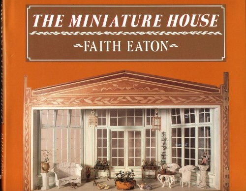 Miniature House