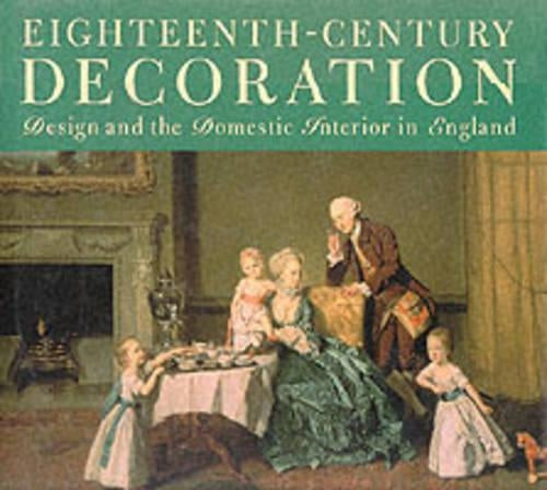 Eighteenth-century Decoration