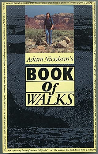 Book of Walks
