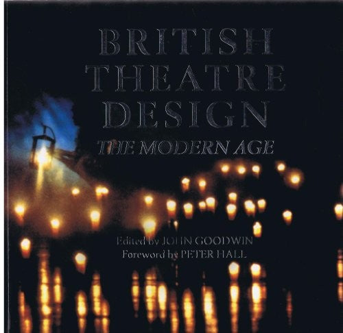 British Theatre Design