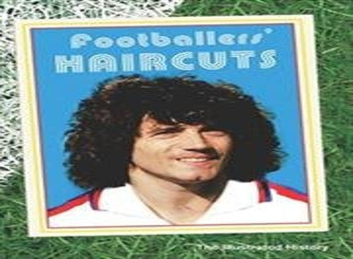Footballers' Haircuts