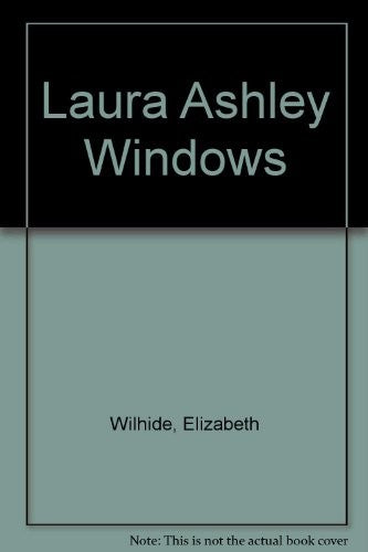 "Laura Ashley" Windows
