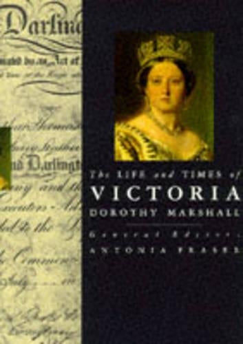 The Life and Times of Victoria